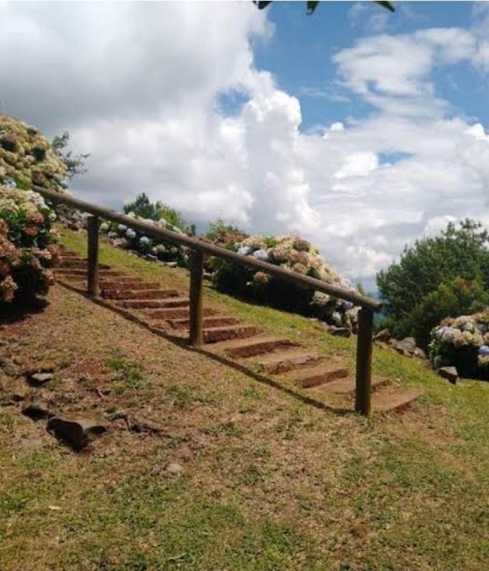 Chalés Alpes do Vale- Gramado Exterior foto